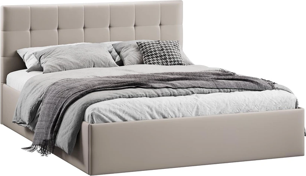 Каркас кровати ТриЯ Джоли Тип 1 универсальный 160x200 - фото