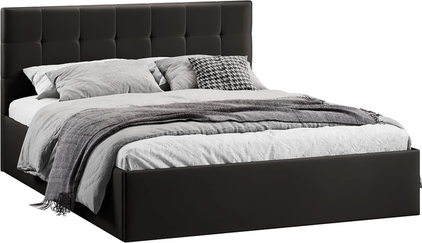 Каркас кровати ТриЯ Джоли Тип 1 универсальный 160x200 - фото