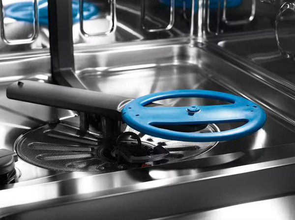 Посудомоечная машина Electrolux EEC67310L