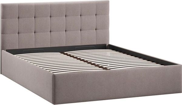 Каркас кровати ТриЯ Джоли Тип 1 универсальный 160x200