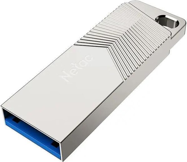 USB flash накопитель Netac UM1 USB3.2 16Gb (NT03UM1N-016G-32PN)