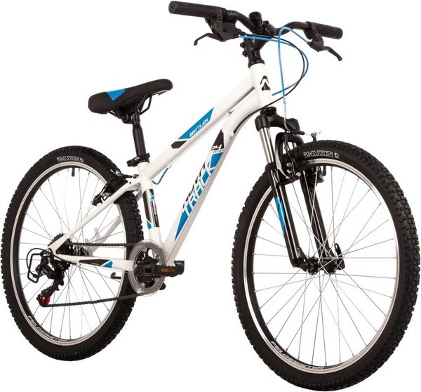 Велосипед Novatrack Battler 24 / 24SHV.BATTLER.12WT23