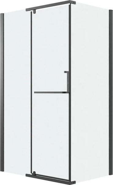 Душевой уголок Grossman Pragma 120x100x195 / 120.K33.03.1210.21.02 - фото