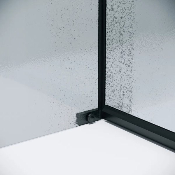 Душевой уголок Grossman Pragma 120x100x195 / 120.K33.03.1210.21.02