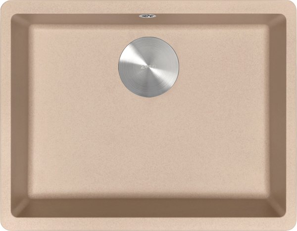 Мойка кухонная ZORG С сифоном Fast 54 Premium - фото