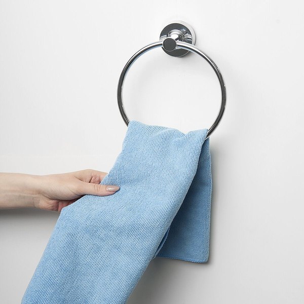 Кольцо для полотенца Fresh Code 75496