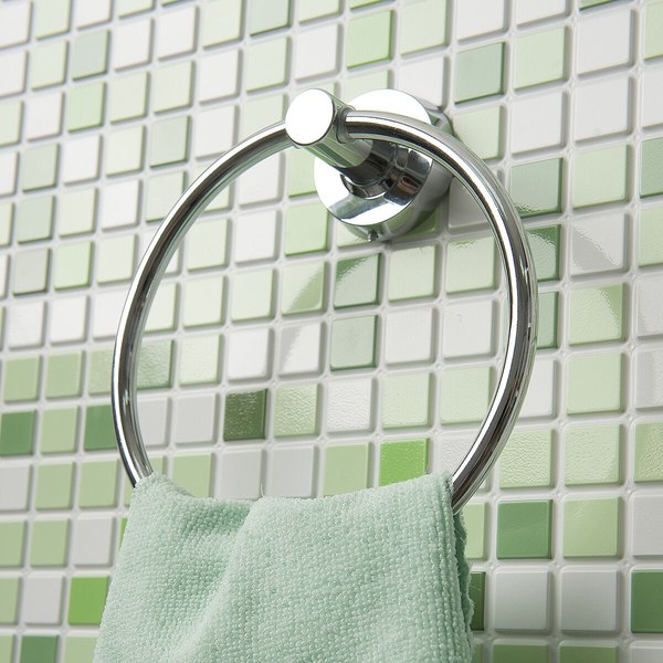 Кольцо для полотенца Fresh Code 75496