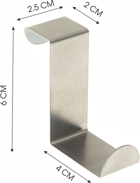 Набор крючков Fresh Code 74959