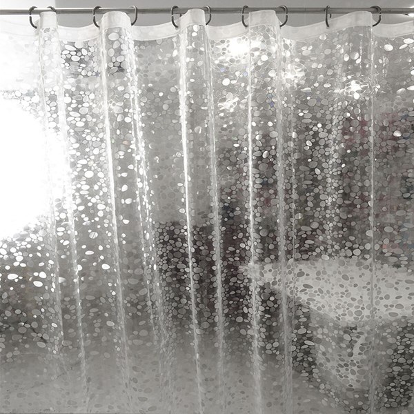 Шторка-занавеска для ванны Fresh Code Пляжный берег / 75522