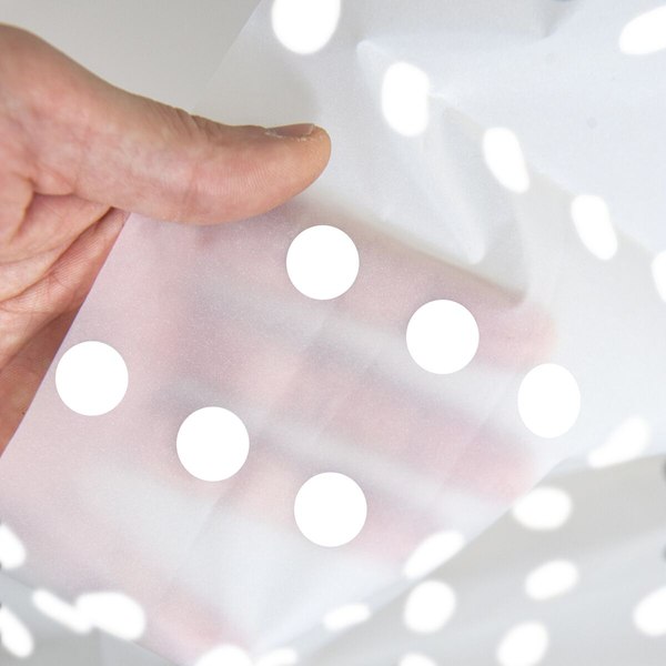 Шторка-занавеска для ванны Fresh Code Сканди / 75523