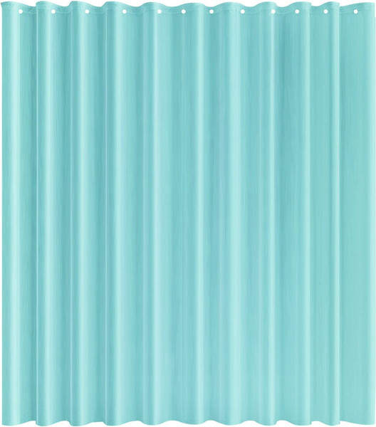 Шторка-занавеска для ванны Fresh Code Mint Sand / 75028 - фото