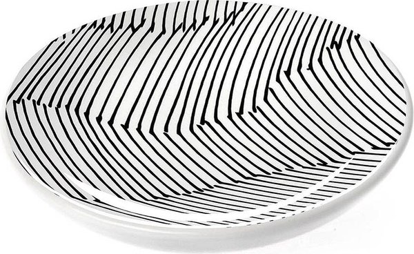 Мыльница Fresh Code Lines / 75001 - фото