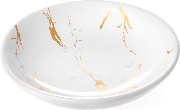 Мыльница Fresh Code Мрамор / 74994 - фото