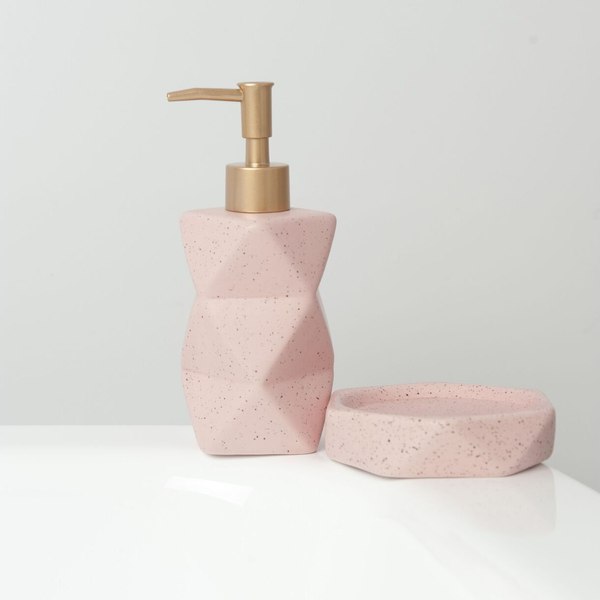 Мыльница Fresh Code Coral Sand / 75022