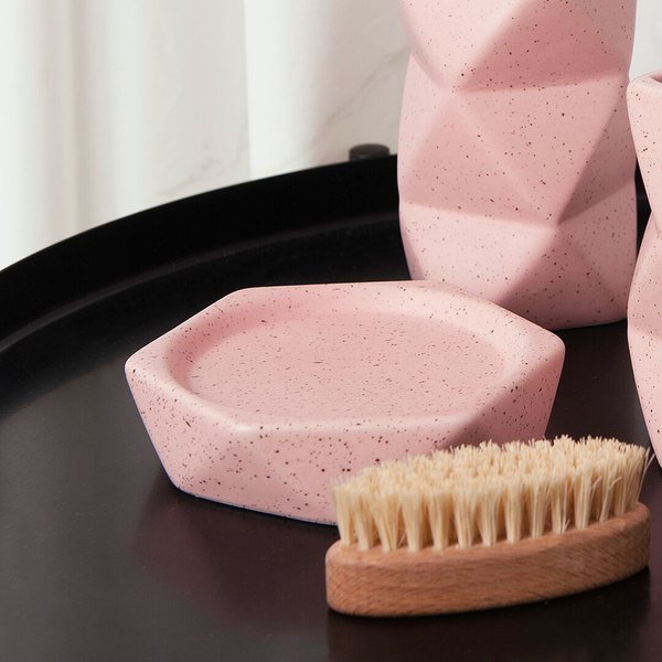 Мыльница Fresh Code Coral Sand / 75022