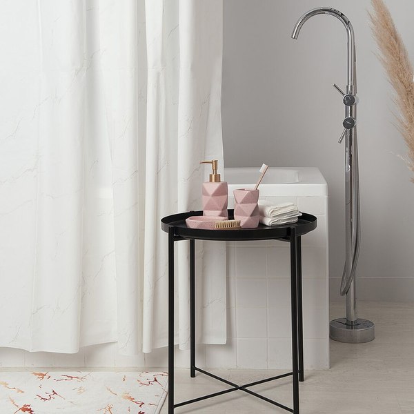 Мыльница Fresh Code Coral Sand / 75022