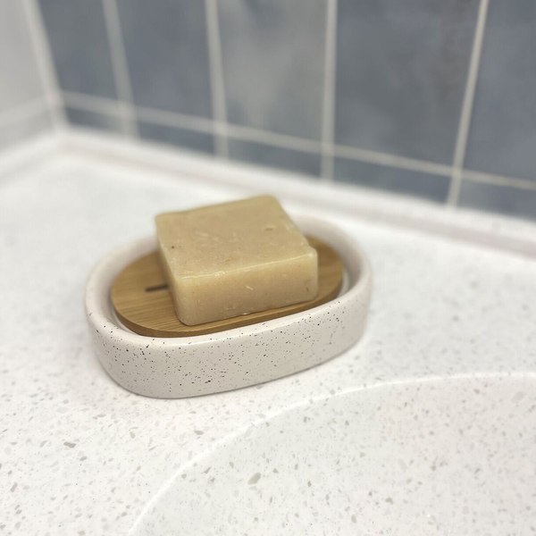 Мыльница Fresh Code Каникулы на Бали / 77060