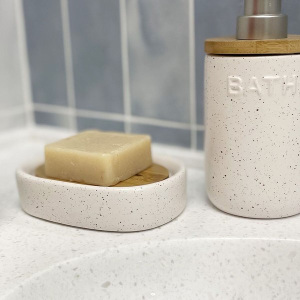 Мыльница Fresh Code Каникулы на Бали / 77060