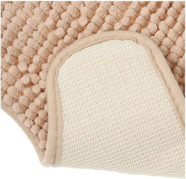 Коврик для туалета Fresh Code Шенилл / 71418