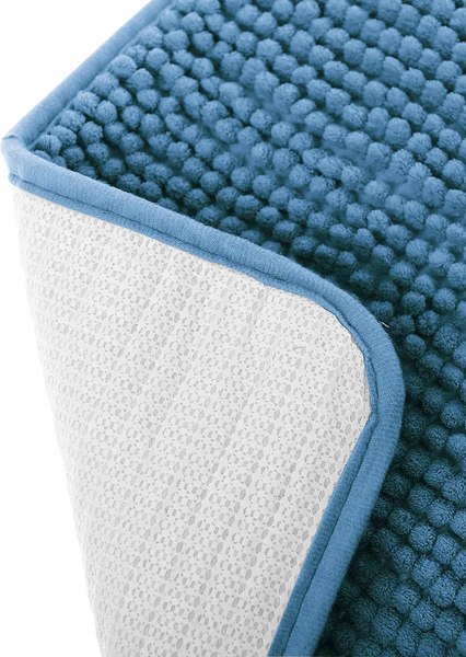 Коврик для туалета Fresh Code Шенилл / 71452