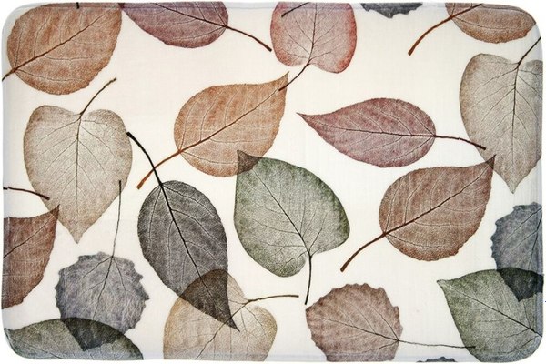 Коврик для ванной Fresh Code Autumn Vibes / 74530 - фото