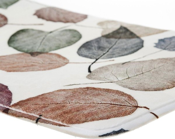 Коврик для ванной Fresh Code Autumn Vibes / 74530