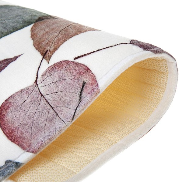 Коврик для ванной Fresh Code Autumn Vibes / 74530