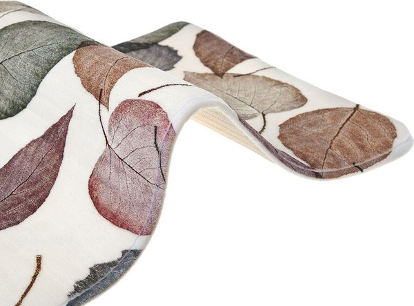 Коврик для ванной Fresh Code Autumn Vibes / 74530