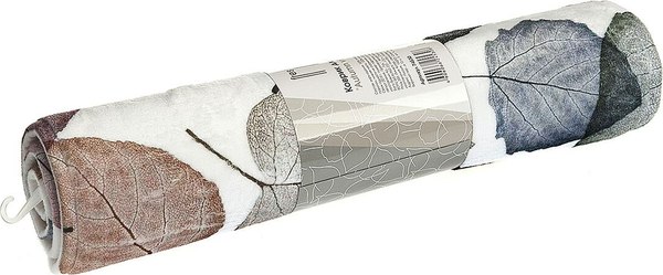 Коврик для ванной Fresh Code Autumn Vibes / 74530