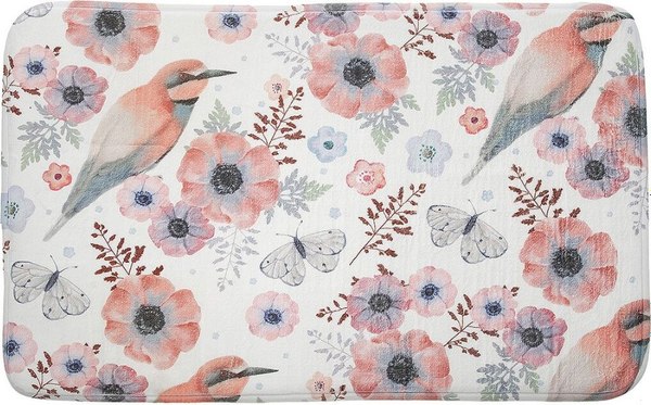 Коврик для ванной Fresh Code Нежность / 74531 - фото