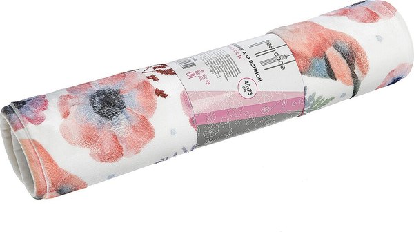 Коврик для ванной Fresh Code Нежность / 74531