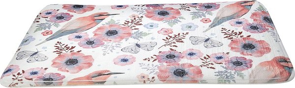 Коврик для ванной Fresh Code Нежность / 74531