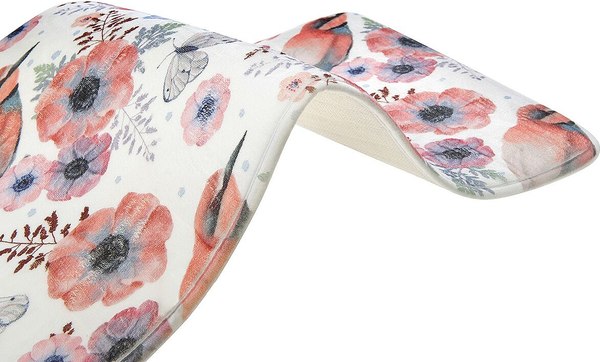 Коврик для ванной Fresh Code Нежность / 74531