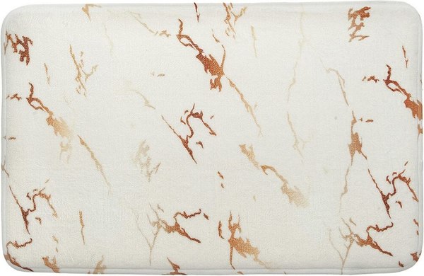 Коврик для ванной Fresh Code Мрамор / 74996 - фото