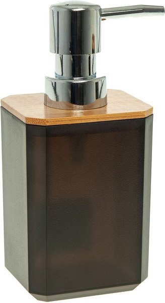 Набор аксессуаров для ванной Fresh Code Экограни / 77011