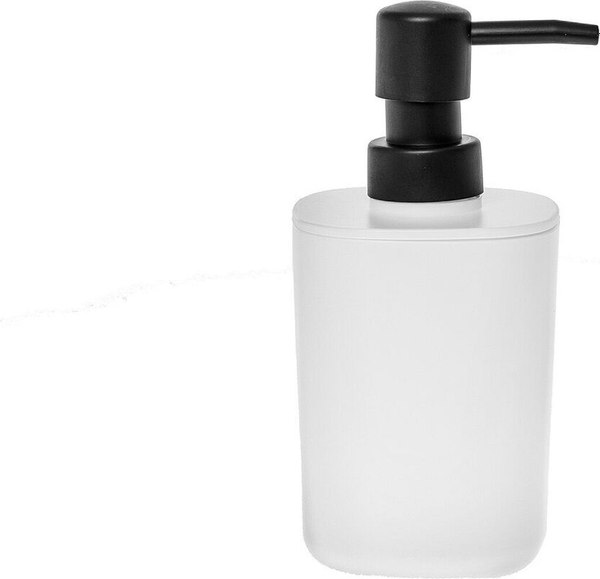 Набор аксессуаров для ванной Fresh Code Basic / 77014