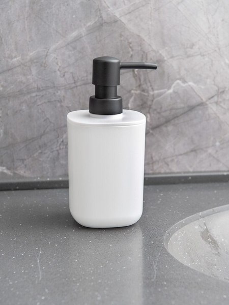 Набор аксессуаров для ванной Fresh Code Basic / 77014