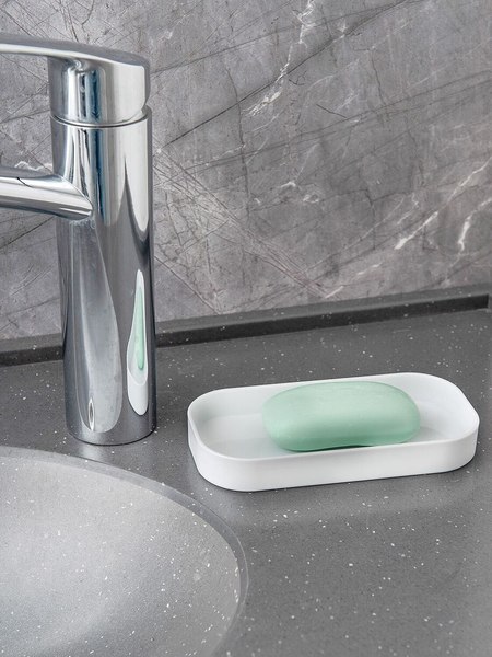 Набор аксессуаров для ванной Fresh Code Basic / 77014