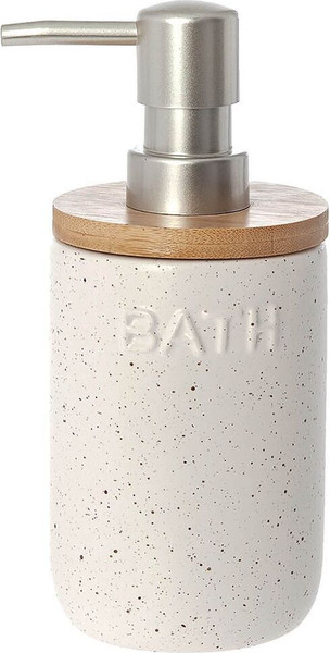 Дозатор для жидкого мыла Fresh Code Каникулы на Бали / 77058 - фото