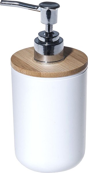 Дозатор для жидкого мыла Fresh Code Fresh / 75213 - фото