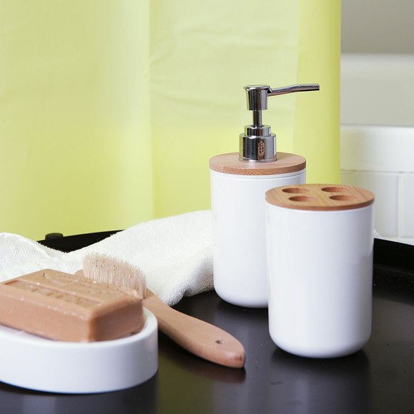 Дозатор для жидкого мыла Fresh Code Fresh / 75213