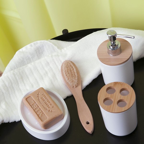 Дозатор для жидкого мыла Fresh Code Fresh / 75213