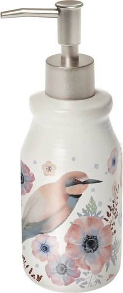 Дозатор для жидкого мыла Fresh Code Нежность / 74525 - фото