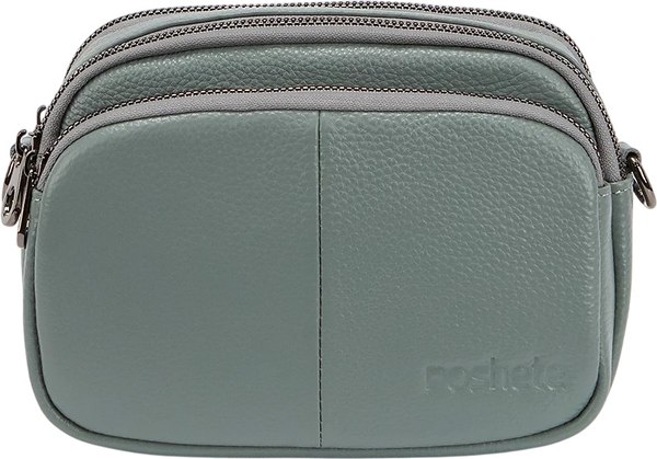 Сумка Poshete 886-69001-BLU - фото