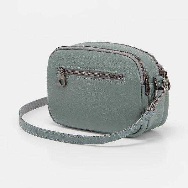 Сумка Poshete 886-69001-BLU