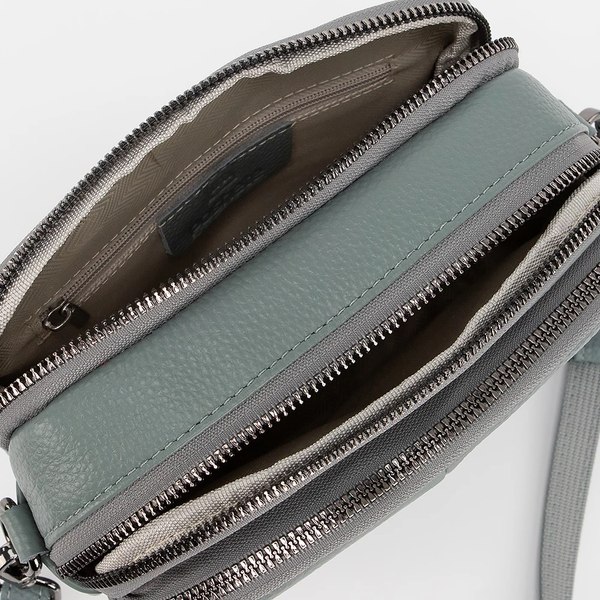 Сумка Poshete 886-69001-BLU