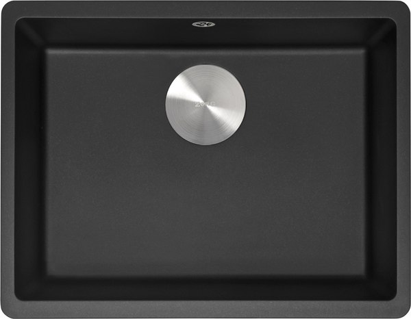 Мойка кухонная ZORG С сифоном Fast 54 Premium - фото