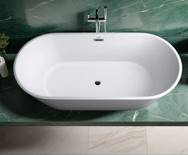 Ванна акриловая Cerutti Spa d'Iseo 170 II / CT10509