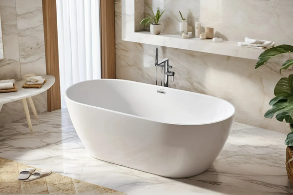 Ванна акриловая Cerutti Spa d'Iseo 170 II / CT10509