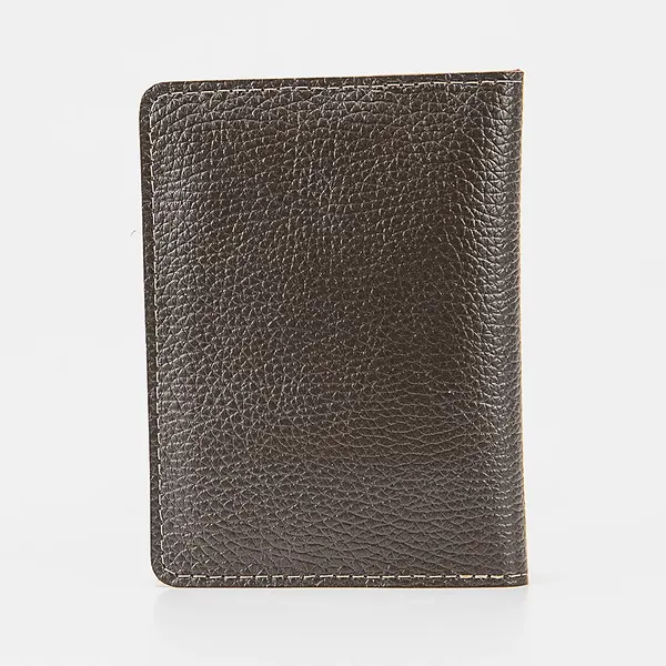 Портмоне Poshete 604-133M-BRW